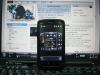Canon A480 & HTC TOUCH HD